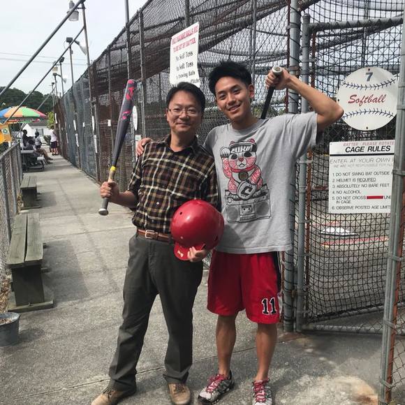 Meet your Posher, Alex - Picture 1 of 1